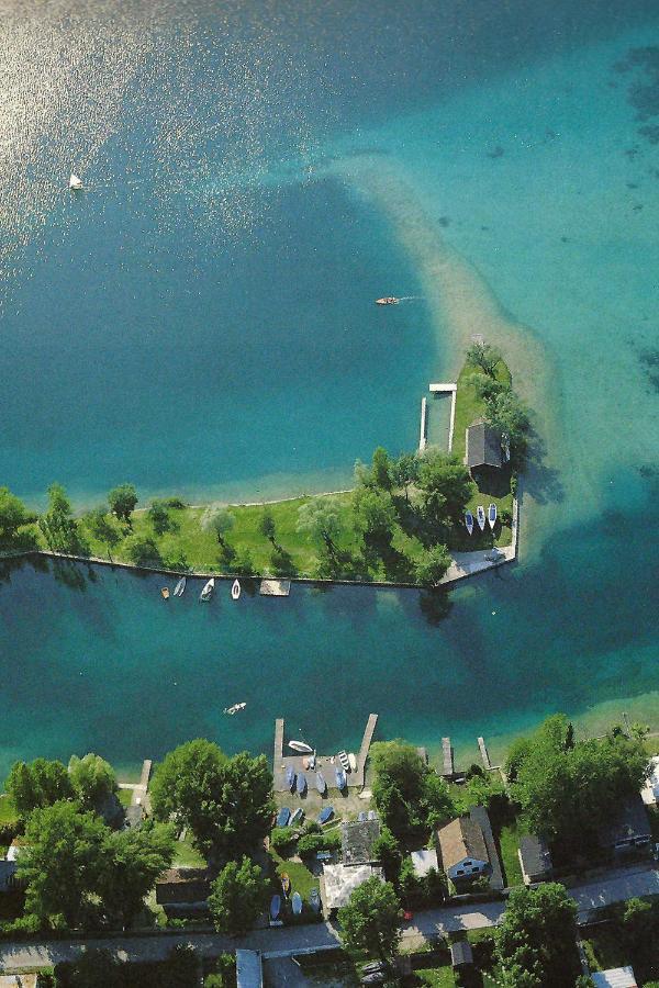 Hauszeit - Zeit Fuer Dich - Zeit Am See Neufeld an der Leitha Εξωτερικό φωτογραφία